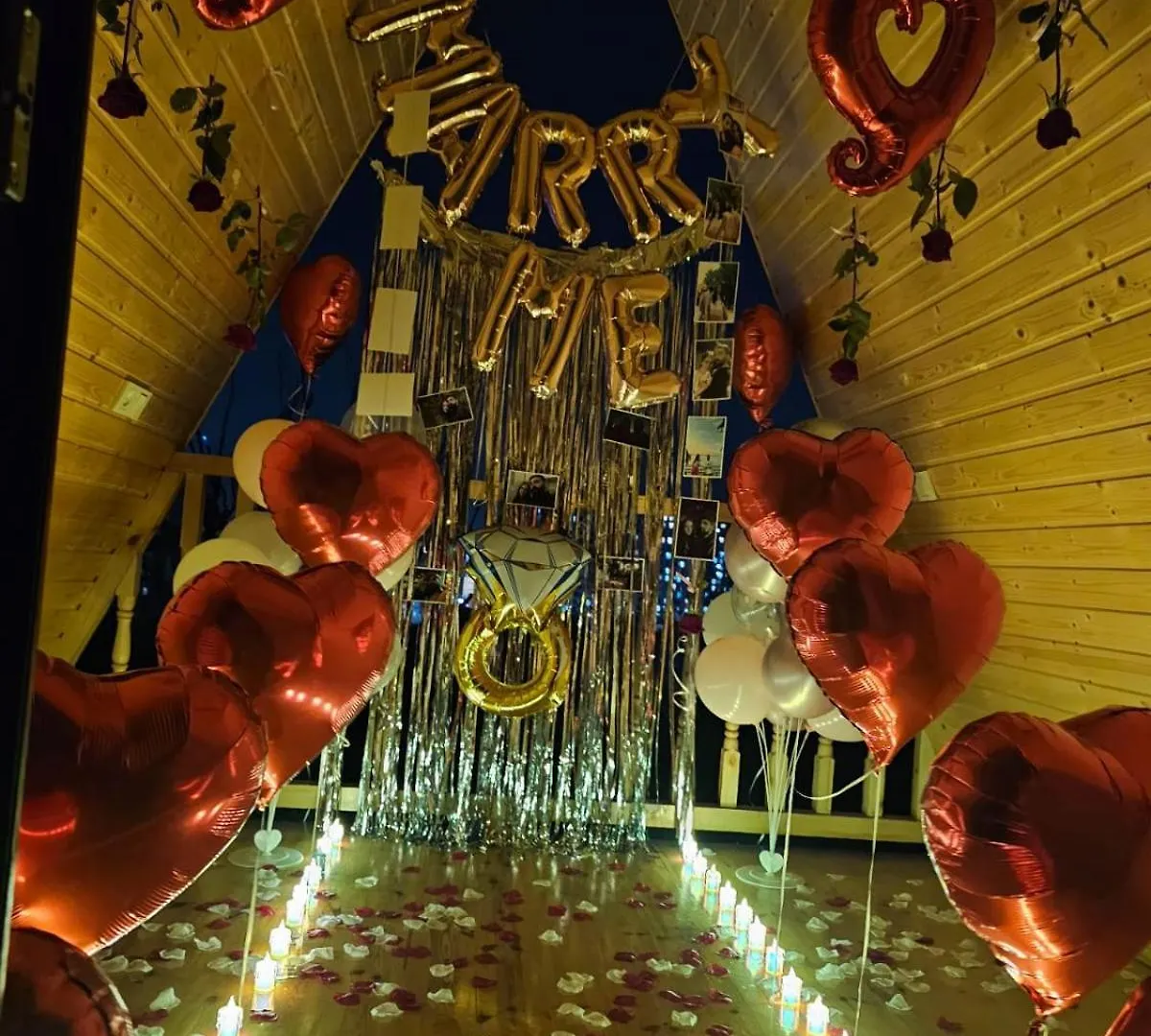 מלון טביליסי Our Heaven