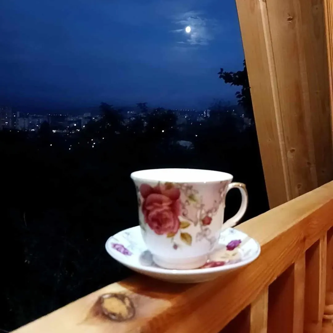 מלון טביליסי Our Heaven